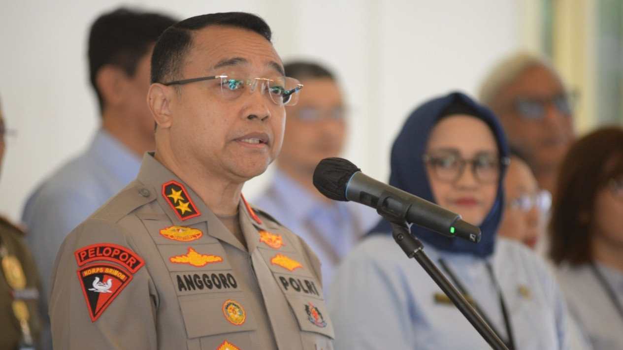 DIY Diprediksi Kedatangan 8,2 Juta Pemudik, Arus Mulai Terlihat Mulai H-5 Lebaran
            - galeri foto