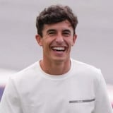 Jalani Debutnya di Moto2 Pasca Cedera Parah, Juara Bertahan Moto3 Ini Dapat Saran Berharga dari Marc Marquez