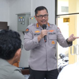 Waspada Titik Lelah Pemudik di Wilayah Jawa Tengah, Ini Imbauan Polda Jateng untuk Para Pemudik
