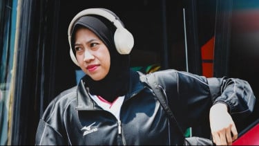 Tiket Final Four Proliga 2026 Sudah Bisa Dibeli! Ini Cara Nonton Langsung Aksi Megawati Hangestri Cs pada Hari Pertama