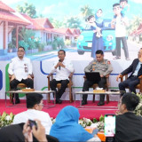 BPJS Kesehatan Pastikan Layanan JKN Tetap Optimal Selama Libur Lebaran 2026, Peserta Tetap Bisa Berobat