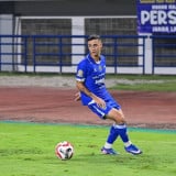 Masih Skuad Provisional, Eliano Reijnders Siap Kalahkan 30 Pesaing di Timnas Indonesia