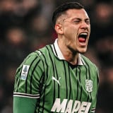 Gara-gara Nila Setitik, Jay Idzes Merasa Bersalah! Sassuolo Dipukul Lazio di Menit 90+2