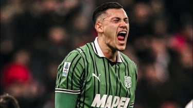 Gara-gara Nila Setitik, Jay Idzes Merasa Bersalah! Sassuolo Dipukul Lazio di Menit 90+2