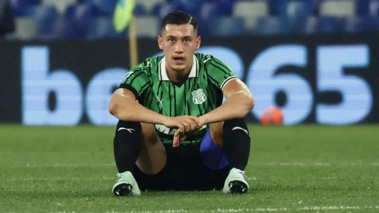 Akui Sassuolo Tampil Memalukan, Jay Idzes Blak-blakan Kritik Timnya Jelang Gabung Timnas Indonesia
            - galeri foto
