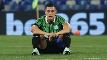 Akui Sassuolo Tampil Memalukan, Jay Idzes Blak-blakan Kritik Timnya Jelang Gabung Timnas Indonesia