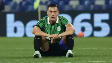 Gara-gara Nila Setitik, Jay Idzes Merasa Bersalah! Sassuolo Dipukul Lazio di Menit 90+2