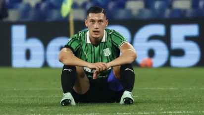 Akui Sassuolo Tampil Memalukan, Jay Idzes Blak-blakan Kritik Timnya Jelang Gabung Timnas Indonesia