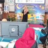 Semarak Ramadhan di Surabaya, 157 Anak Ikuti Lomba Tahfidz, Pildacil, dan Mewarnai Kaligrafi