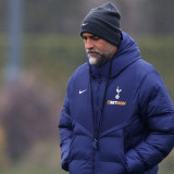 Tak Peduli Gelar Eropa, Igor Tudor Akui Tottenham Hotspur Lebih Ingin Selamat dari Degradasi Liga Inggris