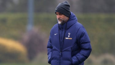 Tak Peduli Gelar Eropa, Igor Tudor Akui Tottenham Hotspur Lebih Ingin Selamat dari Degradasi Liga Inggris