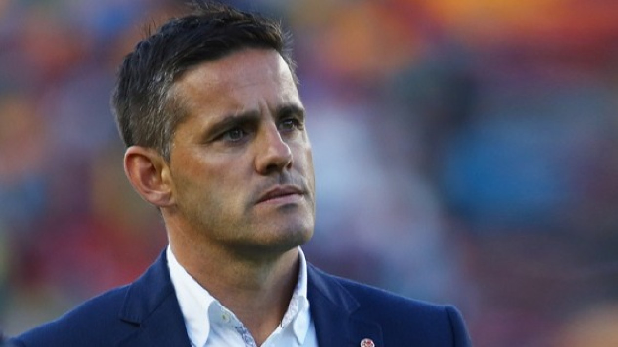Belum Juga Mulai Latihan, John Herdman Harus Mencoret Satu Pemain Penting Timnas Indonesia di FIFA Series 2026 Akibat Cedera Horor
            - galeri foto