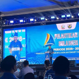 PB PMII Tolak Pelantikan DPD KNPI Sulsel, Nilai Langgar AD/ART