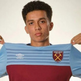 Tak Dilirik Shin Tae-yong Meski Pernah Tawarkan Diri ke Timnas Indonesia, Nasib Eks Talenta West Ham United Ini Kini Miris