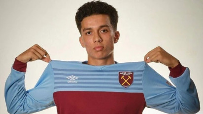 Tak Dilirik Shin Tae-yong Meski Pernah Tawarkan Diri ke Timnas Indonesia, Nasib Eks Talenta West Ham United Ini Kini Miris