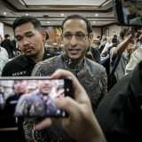 Nadiem Makarim Terseret! Jaksa Ungkap Dugaan Aliran Rp809 Miliar di Kasus Chromebook