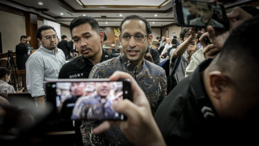 Nadiem Makarim Terseret! Jaksa Ungkap Dugaan Aliran Rp809 Miliar di Kasus Chromebook
