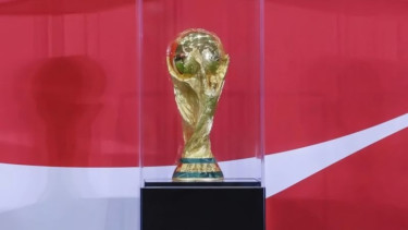 Di Tengah Ancaman Konflik Timur Tengah, FIFA Optimistis Piala Dunia 2026 Tetap Digelar Tepat Waktu