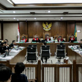 Auditor Ungkap Kerugian Nyata Kasus Korupsi Laptop Chromebook