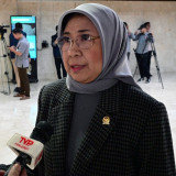 Konflik Timur Tengah Picu Kekhawatiran Energi, DPR Desak Pemerintah Tingkatkan Cadangan Minyak