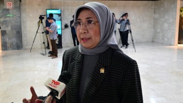 Konflik Timur Tengah Picu Kekhawatiran Energi, DPR Desak Pemerintah Tingkatkan Cadangan Minyak