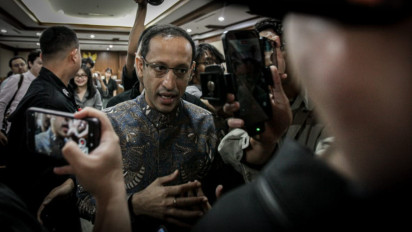 JPU Bantah Pernyataan Nadiem Makarim Soal Hal Ini