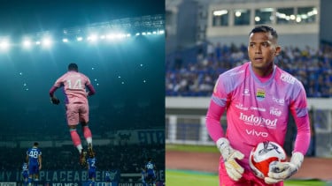 Teja Paku Alam Belum Layak ke Timnas Indonesia? Bojan Hodak Sebut Kiper Persib Bandung Itu Sudah Pantas!