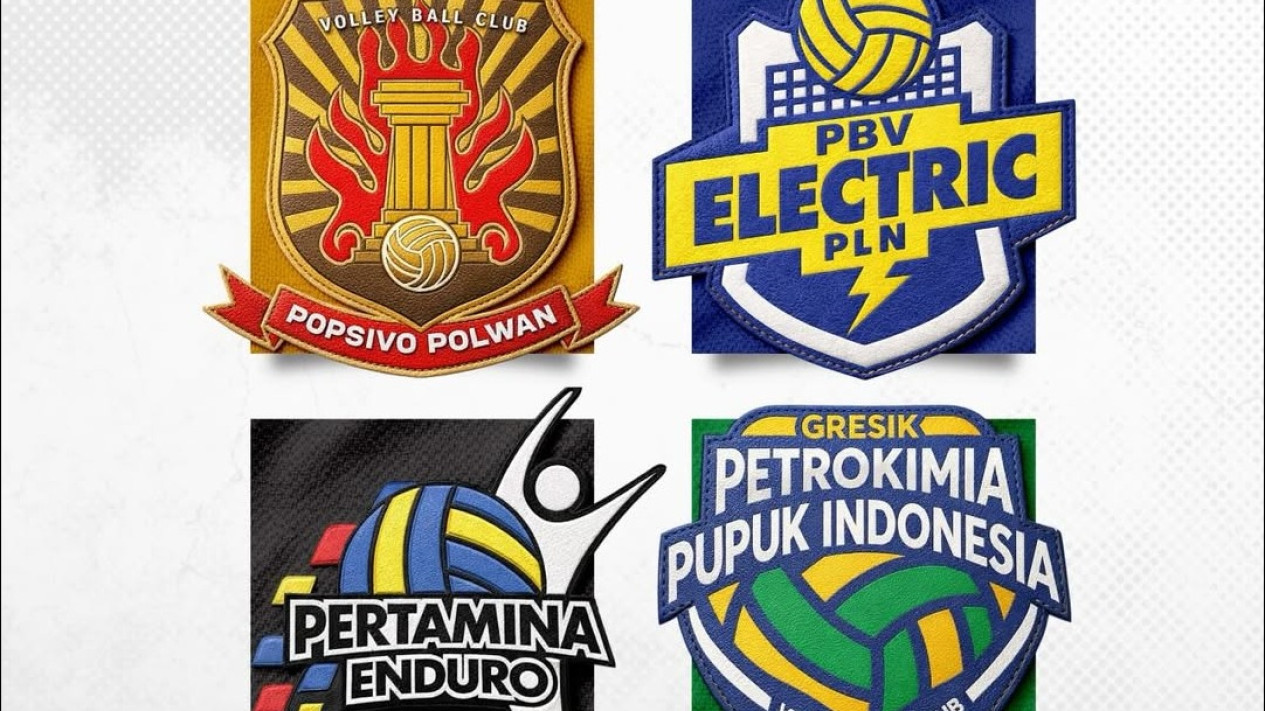 Gresik Petrokimia, Pertamina Enduro, PLN atau Popsivo, Siapa Paling Berbahaya di Final Four Proliga 2026?
            - galeri foto