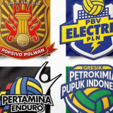 Gresik Petrokimia, Pertamina Enduro, PLN atau Popsivo, Siapa Paling Berbahaya di Final Four Proliga 2026?