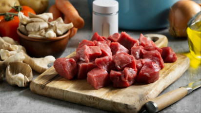 Promo Ramadhan Hypermart! Daging Segar Mulai Rp12 Ribuan, Buruan Sebelum Kehabisan