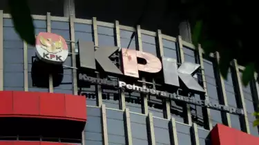 KPK Gelar Perkara OTT Rejang Lebong, Lima Ditetapkan Sebagai Tersangka