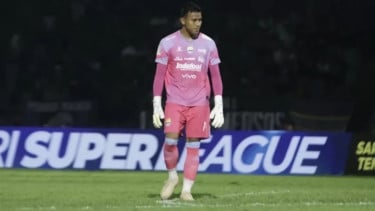 Statistik Gila! Bojan Hodak Sebut Teja Paku Alam Layak Masuk Timnas Indonesia