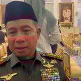 Geger Status Siaga I TNI, Panglima TNI Jenderal Agus Subiyanto Akhirnya Buka Suara