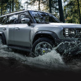 Rekomendasi SUV Tangguh untuk Mudik Lebaran 2026? Begini Kekuatan JETOUR T2 Hadapi Jalan Panjang dan Beragam Medan