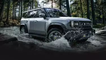 Rekomendasi SUV Tangguh untuk Mudik Lebaran 2026? Begini Kekuatan JETOUR T2 Hadapi Jalan Panjang dan Beragam Medan