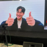 Jelang Konser di Jakarta, Eric Chou Sapa Fans dan Bongkar Kenangan Mendalam Saat Konser di Indonesia