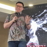Promotor Konser Eric Chou Jakarta Bongkar Soal Fakta-fakta Mengejutkan Persiapan Konser, Berikut Detailnya