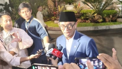 Efek Perang Timur Tengah, 2.000 Jemaah Umrah Indonesia Sempat Gagal Pulang Terdampar di Luar Negeri