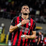 AC Milan Dapat Kabar Baik, Santiago Gimenez Siap Perkuat Rossoneri Usai Cedera Panjang