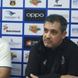 Kepemimpinan Wasit Disorot Tajam, Marcos Santos Beberkan Alasan Arema Kalah dari Bhayangkara