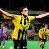 Sosok Pemain Keturunan Eropa yang akan Direkrut John Herdman untuk Timnas Indonesia Mulai Terkuak, Ternyata Striker Berdarah Depok