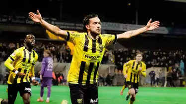 Sosok Pemain Keturunan Eropa yang akan Direkrut John Herdman untuk Timnas Indonesia Mulai Terkuak, Ternyata Striker Berdarah Depok