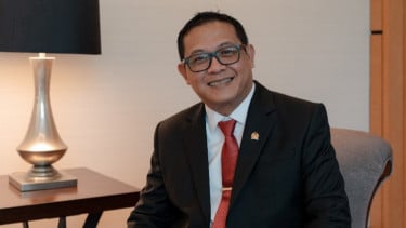 Bawa Aspirasi, Komisi IV DPR RI Terima Usulan Legislator PDIP
