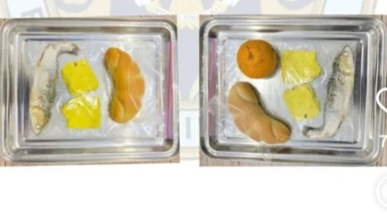 BGN Bantah Menu MBG di Yogyakarta yang Disebut Disajikan Mentah
            - galeri foto