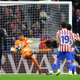 Tottenham Hotspur Hancur Lagi! Atletico Madrid Beri Hukuman Setimpal di Liga Champions