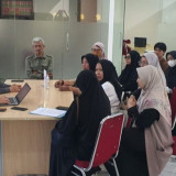 Gubernur Jabar KDM Cabut Operasional SMK IDN Bogor di Tengah Jalan, Ratusan Siswa Terancam Gagal Lulus, Wali Murid Geruduk Gedung Sate