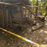 Geger Ledakan di Kandang Sapi Nganjuk, Racik Petasan Sambil Dipukul, Dua Remaja Terkena Luka Bakar Serius