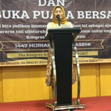 Wali Kota Jakarta Barat Minta KAI terus Komitmen Isu Perlindungan Hukum Bagi Kelompok Rentan