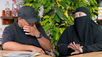 Tak Disangka, Founder Animasi Nussa Rara Aditya Triantoro Akui Menikah Lagi Hanya 2 Bulan Setelah Cerai