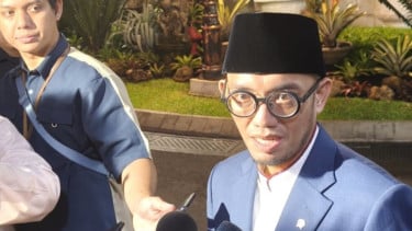 Selain Penyesuaian Rute, Pemerintah Buka Opsi Penundaan Pemberangkatan Haji Karena Dampak Eskalasi Timur Tengah